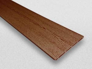 Фасадный ДПК Faynag Premium Palma шоколад