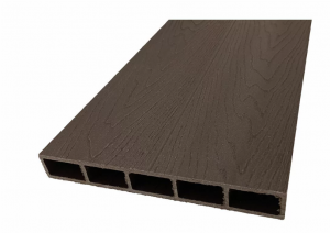 Теплые грядки из ДПК Cредние 225х30мм.Holzhof