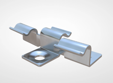 Крепёж-комплект STTS