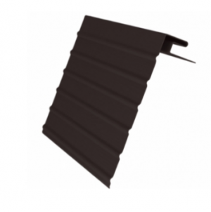 J фаска (ветровая доска) Grand Line Коричневый-3,00