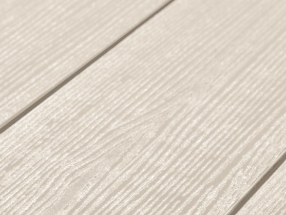 Террасная доска из ДПК Savewood Abies (R) радиальный распил бежевый